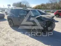 2023 Jeep Renegade фото