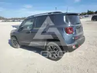 2023 Jeep Renegade фото