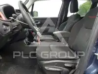 2023 Jeep Renegade фото