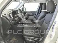 2023 Jeep Renegade photo