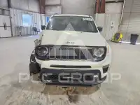2023 Jeep Renegade фото