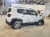 2023 Jeep Renegade фото