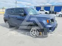 2023 Jeep Renegade photo
