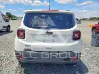 2023 Jeep Renegade фото