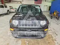 2023 Jeep Renegade фото