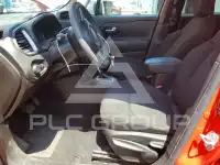 2023 Jeep Renegade фото