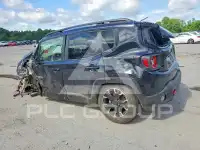 2023 Jeep Renegade фото