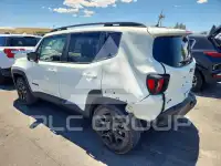 2023 Jeep Renegade фото