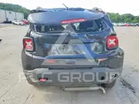 2023 Jeep Renegade фото