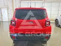 2023 Jeep Renegade фото