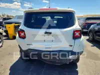 2023 Jeep Renegade фото