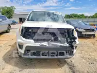 2023 Jeep Renegade фото