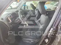 2023 Jeep Renegade фото
