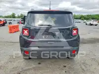 2023 Jeep Renegade photo