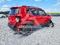 2023 Jeep Renegade фото