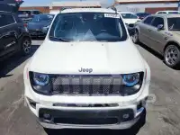 2023 Jeep Renegade фото