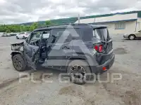 2023 Jeep Renegade photo