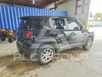 2023 Jeep Renegade фото