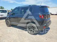 2023 Jeep Renegade фото