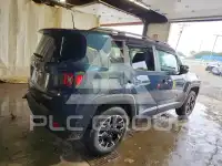 2023 Jeep Renegade photo