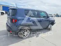 2023 Jeep Renegade photo