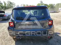 2023 Jeep Renegade фото