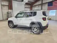 2023 Jeep Renegade фото