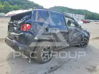 2023 Jeep Renegade фото