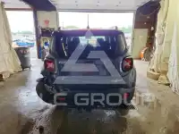 2023 Jeep Renegade photo
