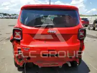 2023 Jeep Renegade фото