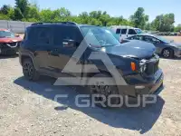 2023 Jeep Renegade фото