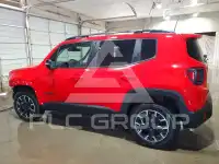 2023 Jeep Renegade фото