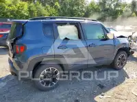 2023 Jeep Renegade фото