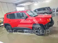 2023 Jeep Renegade фото