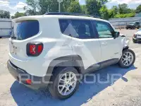 2023 Jeep Renegade фото
