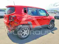 2023 Jeep Renegade фото