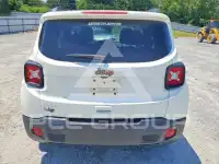 2023 Jeep Renegade фото
