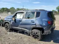 2023 Jeep Renegade фото