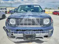 2023 Jeep Renegade photo