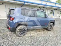 2023 Jeep Renegade фото