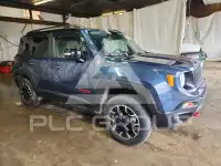 2023 Jeep Renegade photo