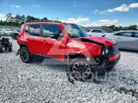 2023 Jeep Renegade фото
