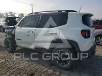 2023 Jeep Renegade фото