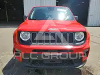 2023 Jeep Renegade фото