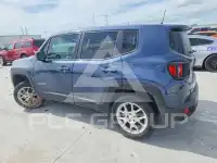 2023 Jeep Renegade photo