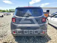 2023 Jeep Renegade фото