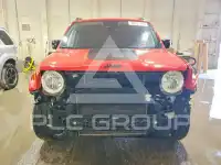 2023 Jeep Renegade фото