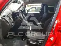 2023 Jeep Renegade фото