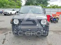 2023 Jeep Renegade photo
