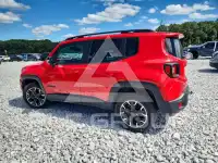 2023 Jeep Renegade фото